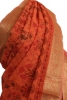 Printed Pure Cotton Saree